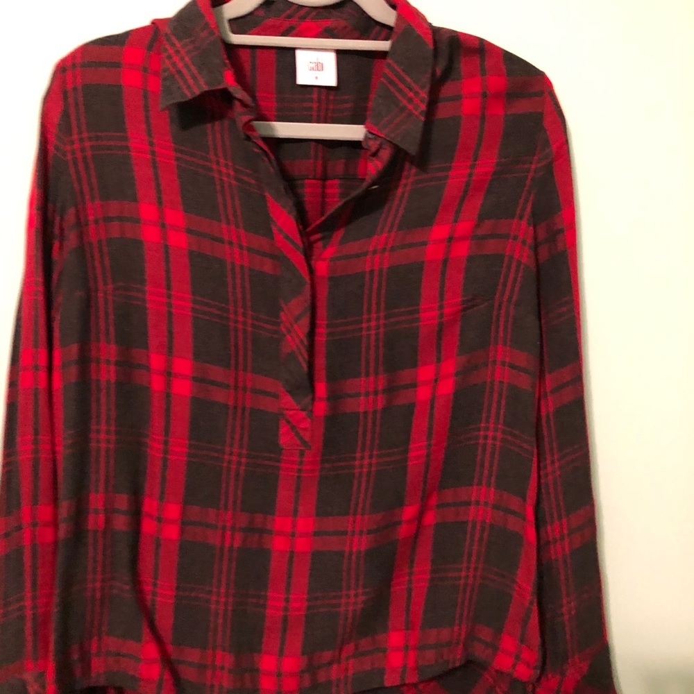 Cabi blouse